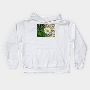 Daisy Kids Hoodie